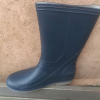 stivali donna gomma Stonefly