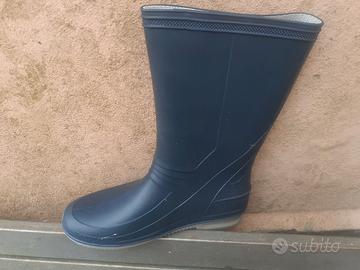 stivali donna gomma Stonefly