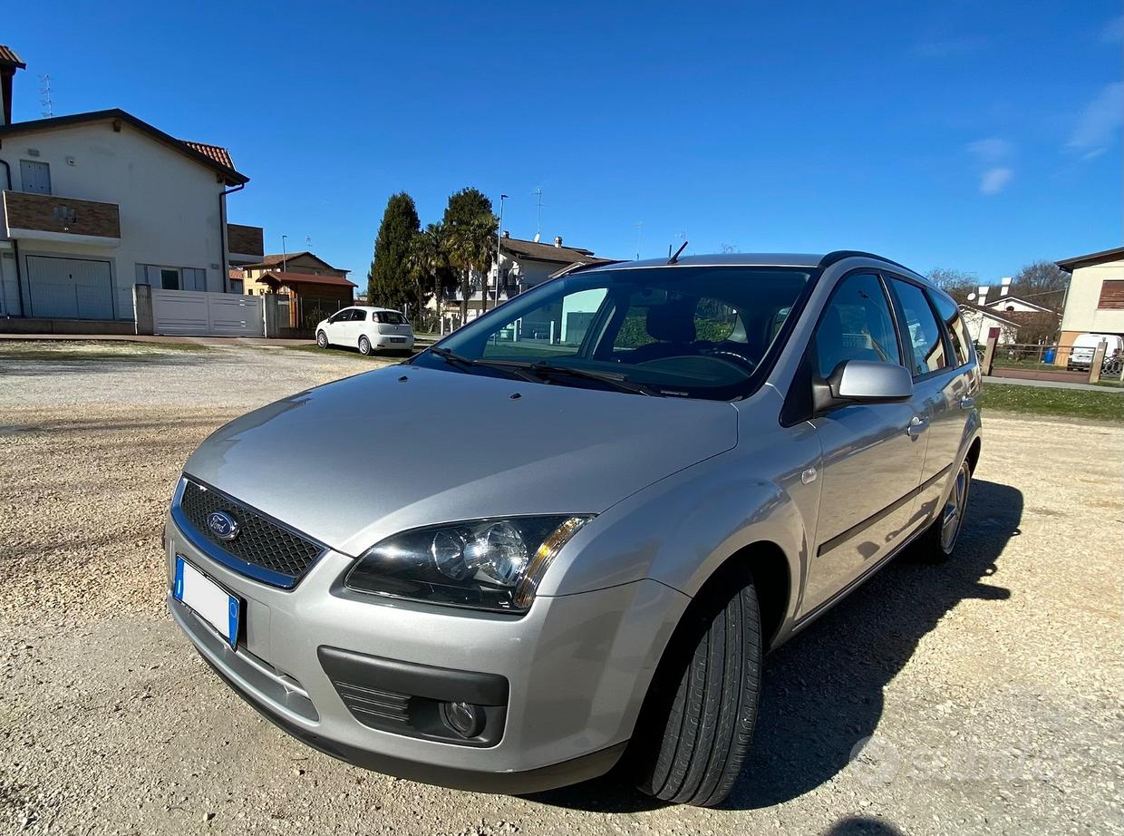 Ford Focus 2ª serie