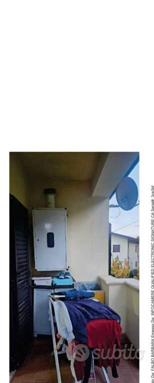Casa – Dipignano, Laurignano - Vista 5