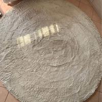 Tappeto a pelo lungo
