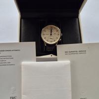 Iwc Portoghese 