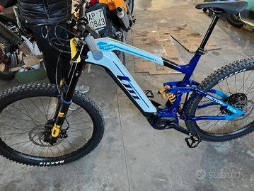 TM SINFONIA 22   1250W