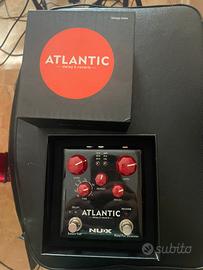 Nux atlantic delay & reverb