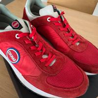 Scarpe COLMAR rosse n*45