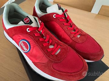 Scarpe COLMAR rosse n*45