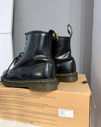 Dr. Martens