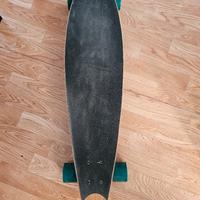 Long boards