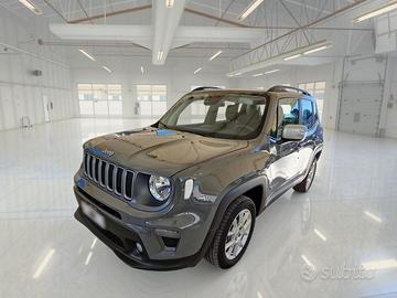 JEEP RENEGADE 1.3 T4 PHEV 130cv Limited 4xe Auto