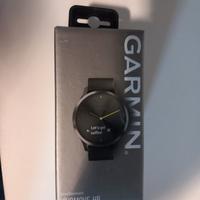 smartwatch garmin