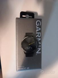 smartwatch garmin