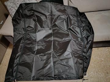 Copertura per Brandina richiudibile. Impermeabile