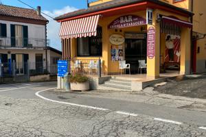 Bar tabacchi nelle colline unesco