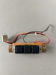 REVOX B795/B791 controllo braccio  			