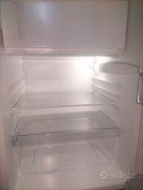 frigo pecolo con pecolo frezzer 