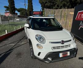 Fiat 500 L TREKKING 1.4 GPL NUOVO - 2016