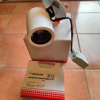 faretti da incasso