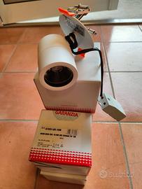 faretti da incasso