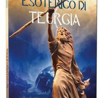 AGEAC-Trattato esoterico di Teurgia