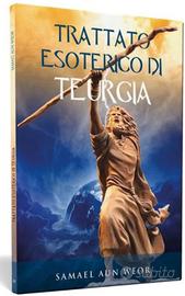 AGEAC-Trattato esoterico di Teurgia