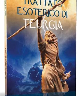 AGEAC-Trattato esoterico di Teurgia
