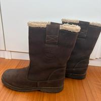 Stivale Timberland donna