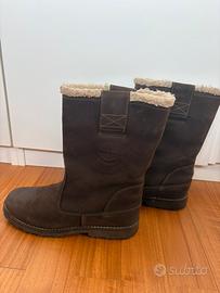 Stivale Timberland donna