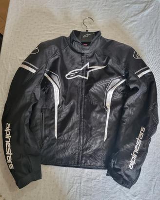 Giacca Alpinestars T-SP-1 Tg.L + paraschiena