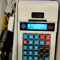 Registratore di cassa