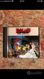 Hokuto no Ken (Ken il Guerriero) Movie OST