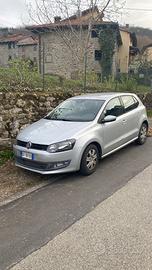 Volkswagen Polo 2011