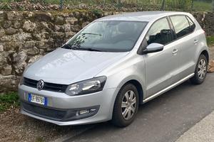 Volkswagen Polo 2011