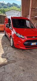 Ford Transit Connect 200 1.5 TDCi 120CV PC Furgone