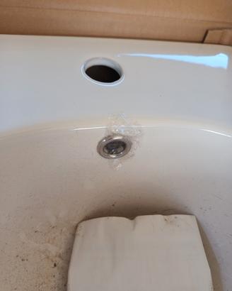 Bidet filomuro