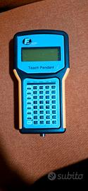 Teach Pendant Fortrend
