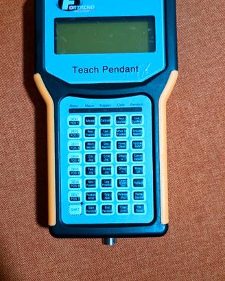 Teach Pendant Fortrend