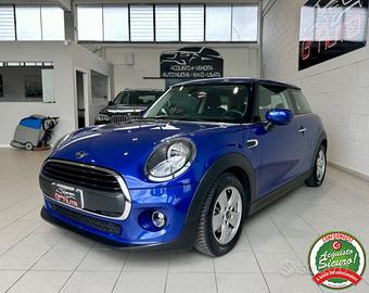MINI One 1.5 One 75CV *NO VINCOLI*NEOPAT*UNICO P