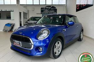 MINI One 1.5 One 75CV *NO VINCOLI*NEOPAT*UNICO P