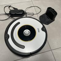 iRobot Roomba 620