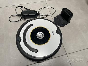 iRobot Roomba 620