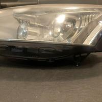 Faro anteriore sinistro Ford Bmax - originale