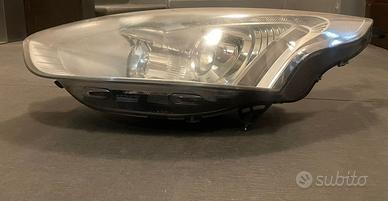 Faro anteriore sinistro Ford Bmax - originale