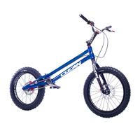 Biketrial Clean X1 PRO trialbike