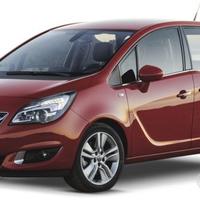 Ricambi Opel Meriva 2015