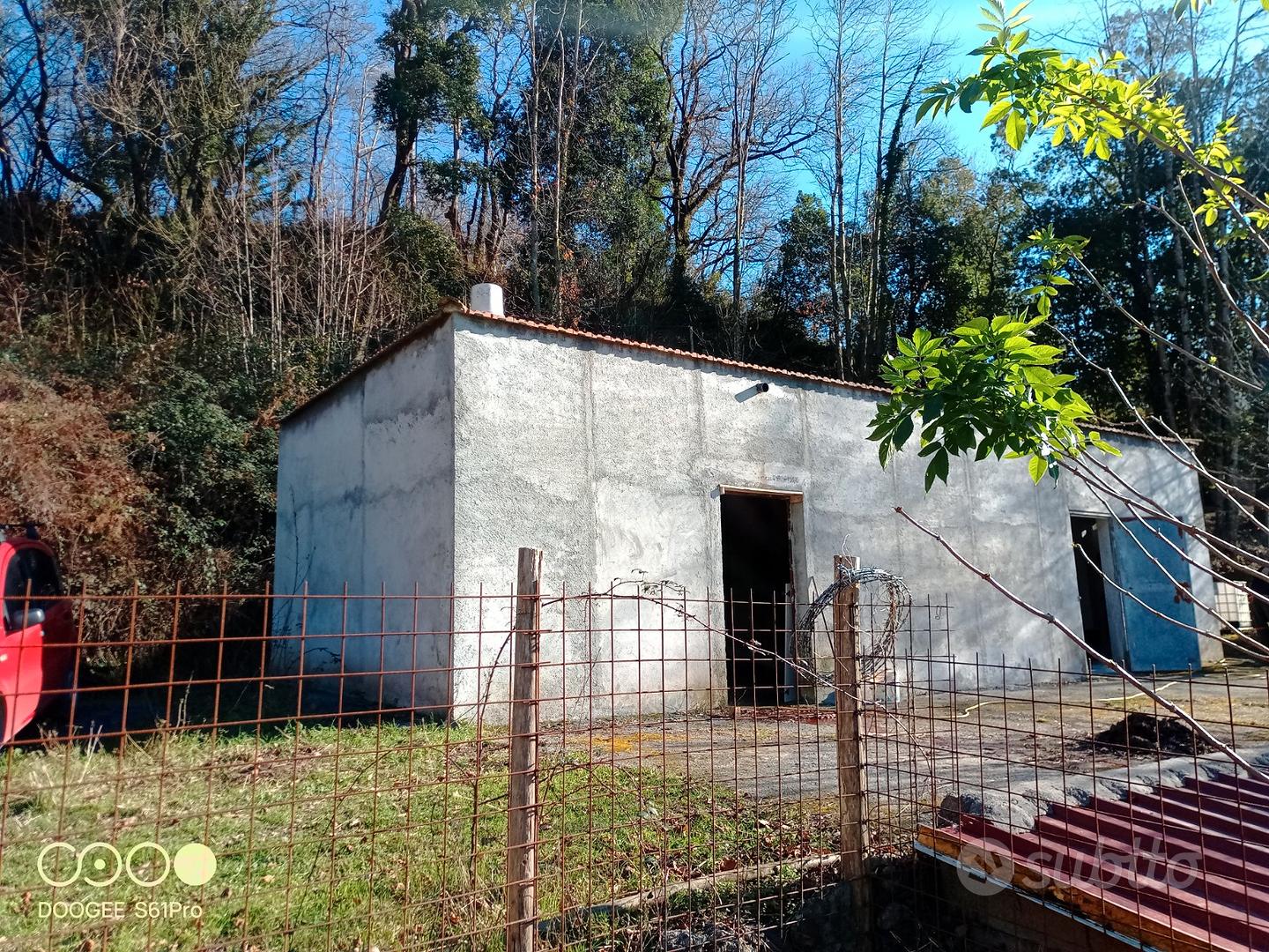 Terreno ,suolo - Vista 4