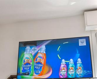 TV Panasonic 65 pollici pezzi di ricambio