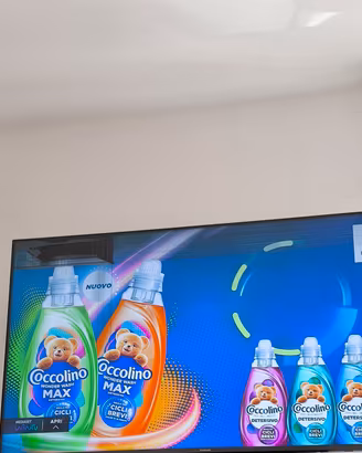 TV Panasonic 65 pollici pezzi di ricambio