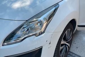 Peugeot 3008  del 2015