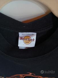 Hard Rock Cafe