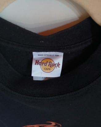 Hard Rock Cafe
